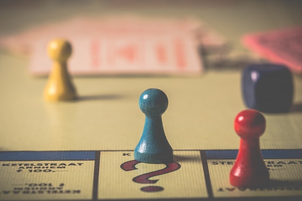 Jeux de société modernes à découvrir