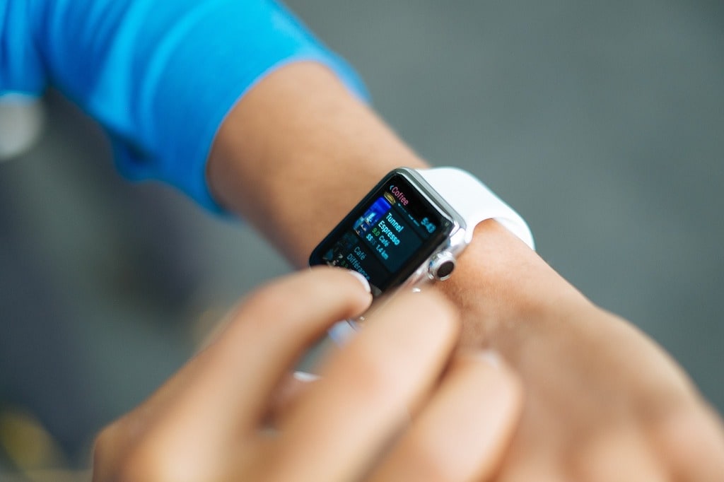Les gadgets de bien-être connectés
